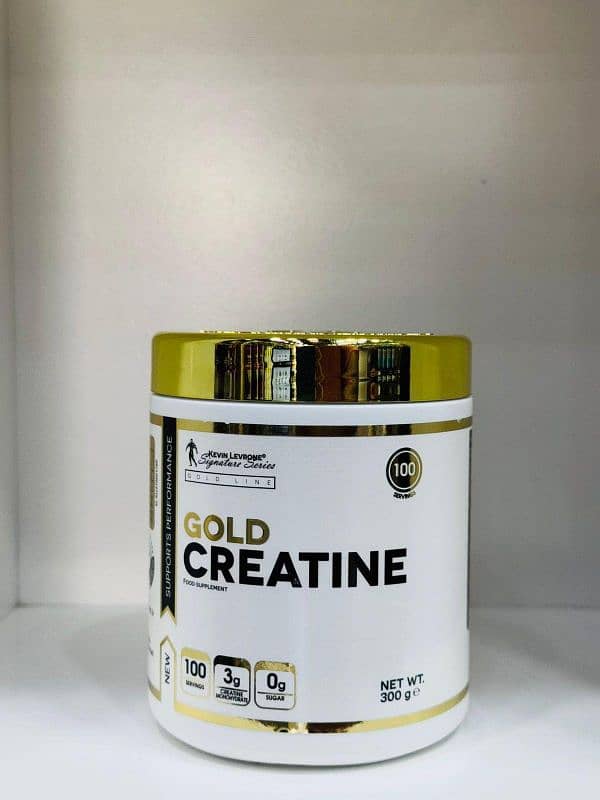 Creatine 2