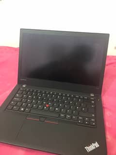 lenovo T470