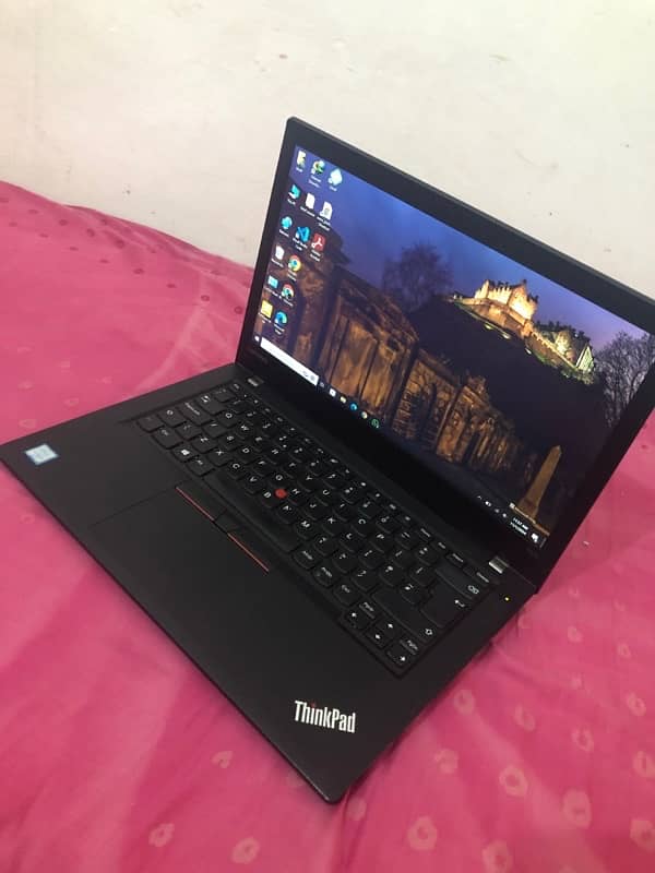 lenovo T470 1