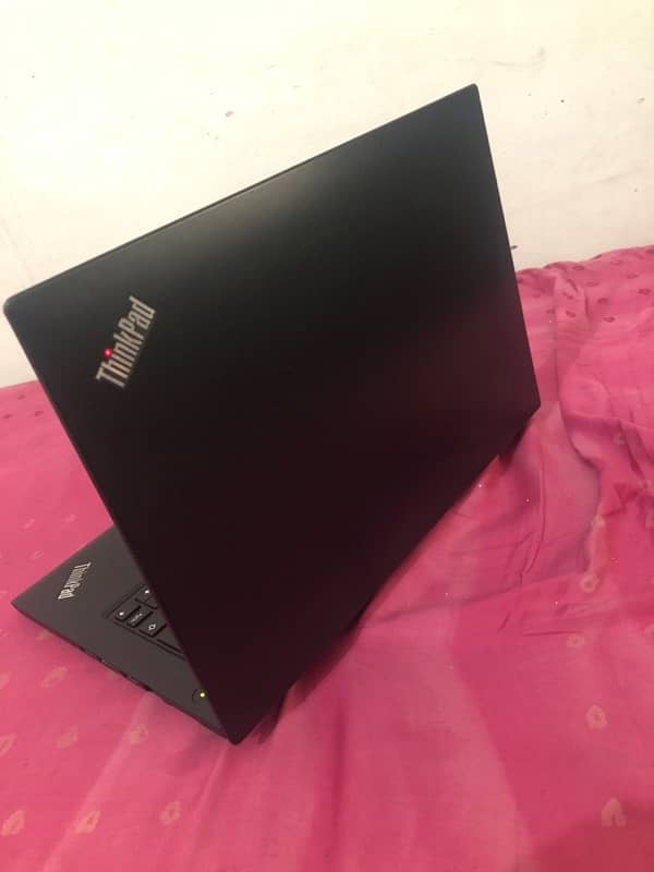 lenovo T470 2