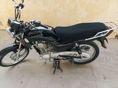 Suzuki GD110 in Good Condition