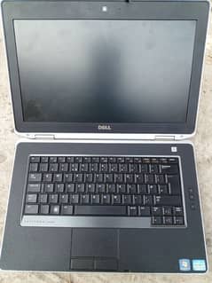 Dell Latitude E6430