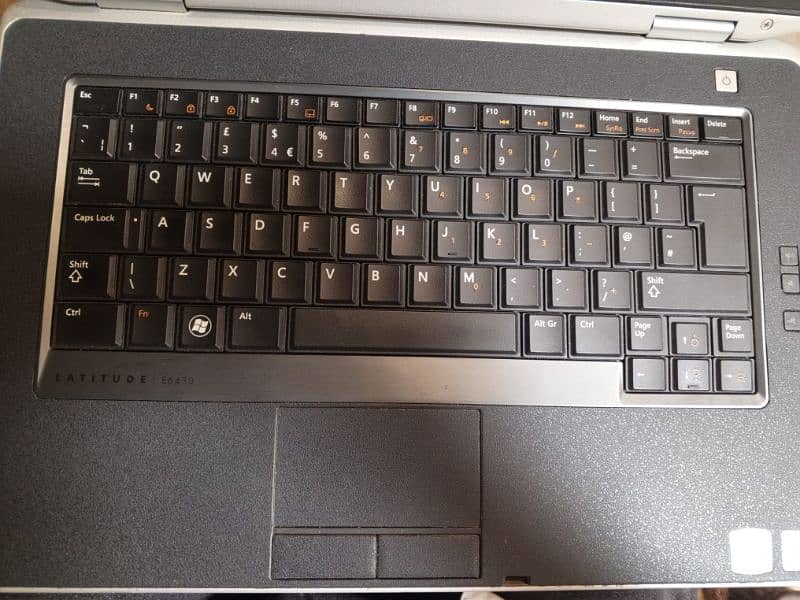 Dell Latitude E6430 2