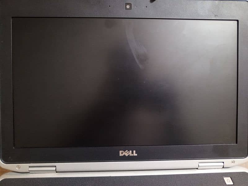 Dell Latitude E6430 3