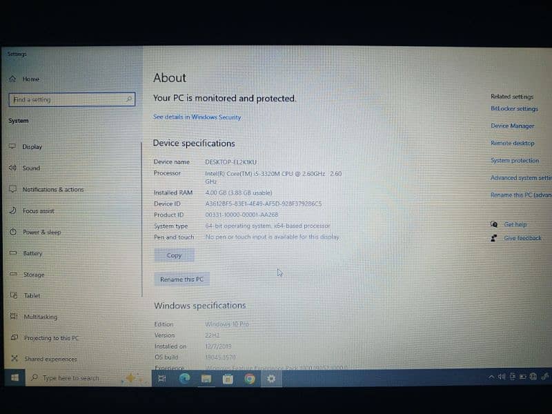 Dell Latitude E6430 4