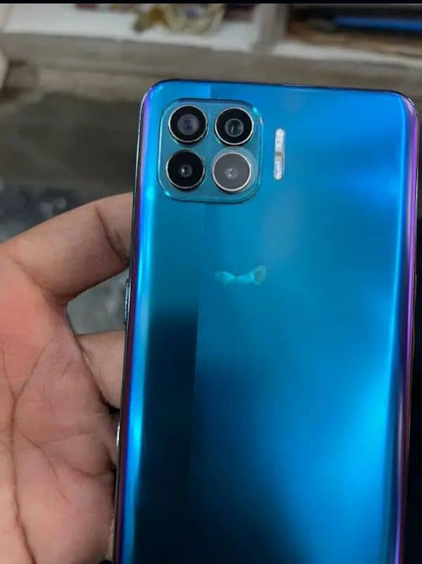 Oppo F17 Pro 8 GB 128 GB Just Mobile Contact Number, 0305,694,94,75 1