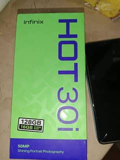 infinix