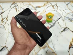 Huawei P30 lite non pta camera not working