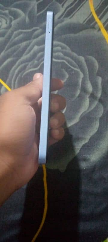 Realmi Note 50 4+4gb 128gb 03154119210Rabta mum 3