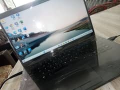 Dell Latitude 5500