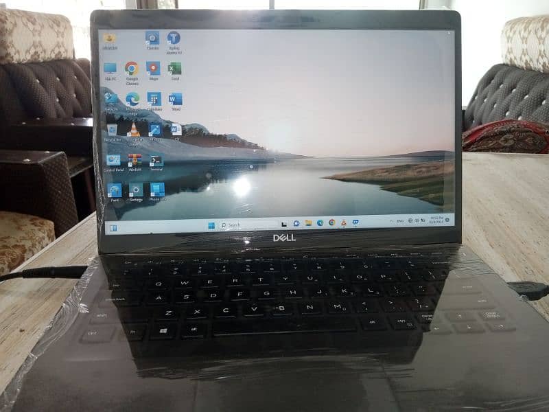 Dell Latitude 5500 1