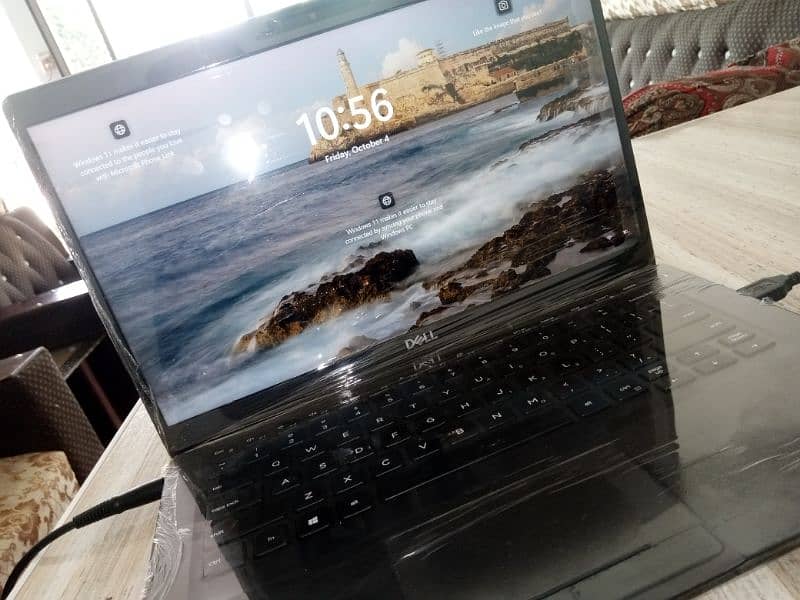 Dell Latitude 5500 2