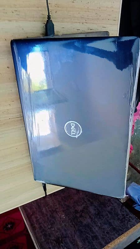 Dell Latitude 5500 3