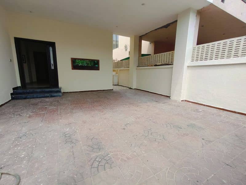 10 Marla Fully Furnish House Available 4 Short Stay!! Daily Rent 25K. 9