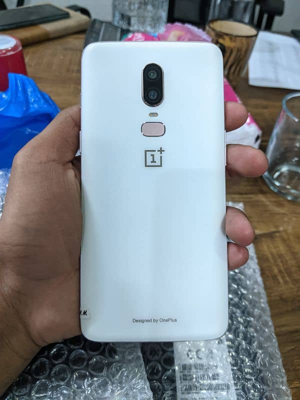 onePlus 6 1