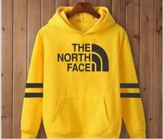 1 pc Men`s cotton Fleece Printed Hoodie