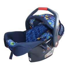 Baby Jamboo Carry Cot