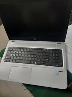 hp probook 450 G4. i5 7th generation  . . . . Read add