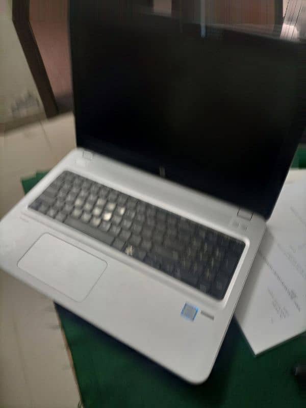 hp probook 450 G4. i5 7th generation  . . . . Read add 1