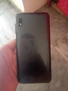 Samsung A10 32 GB 10/9.5 Condition with back cover