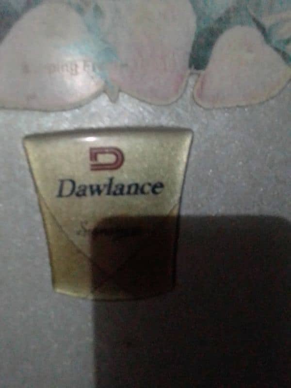 dawlance 1