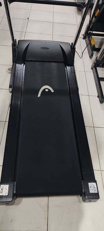 imported Treadmill machine 1