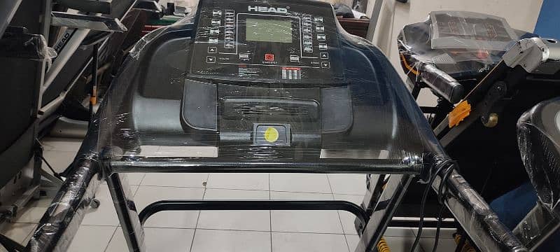 imported Treadmill machine 2