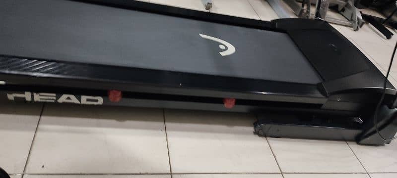 imported Treadmill machine 3