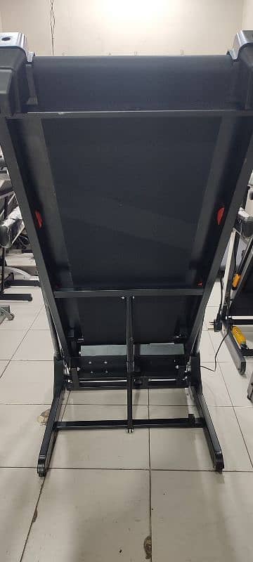 imported Treadmill machine 4