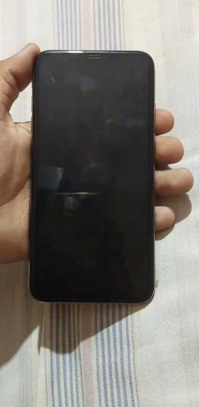 Iphone XsMax 512 gb Factory unlock 1