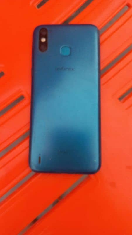 INFINIX XOS CHEETAH. 4