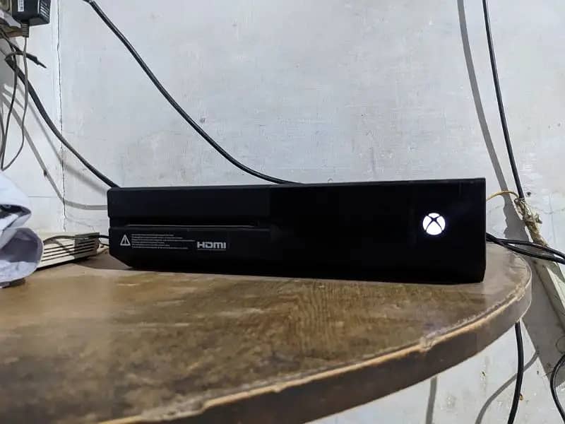 xbox one 500gb 0