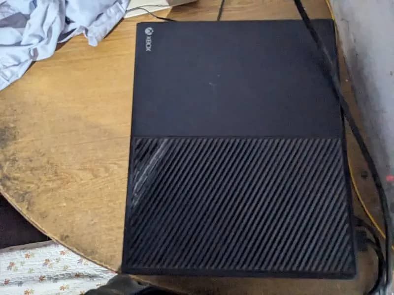 xbox one 500gb 3