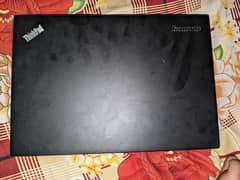 Lenovo 5th generation Laptop