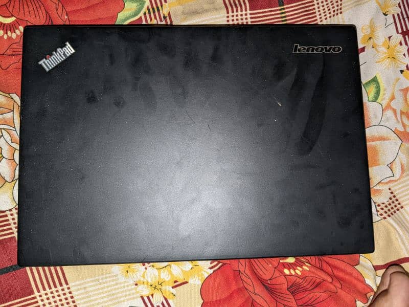 Lenovo 5th generation Laptop 0