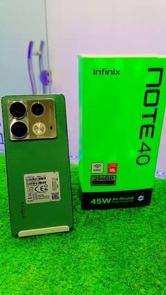 Infinix