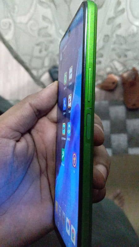 infinix Hot 12 1