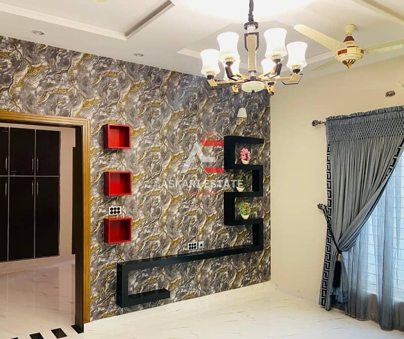 10 MARLA BRAND NEW HOUSE AVAILABLE FOR SALE (AT REASONABLE PRICE) IN CITI HOUSING GUJRANWALA 4