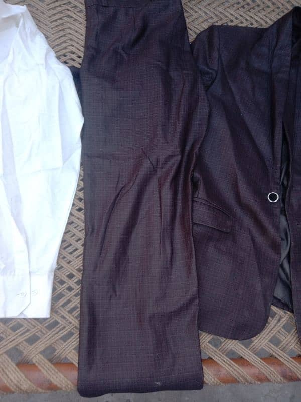 3 piece suit for sale 1