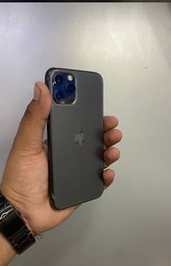 Iphone 11 pro 256 GB