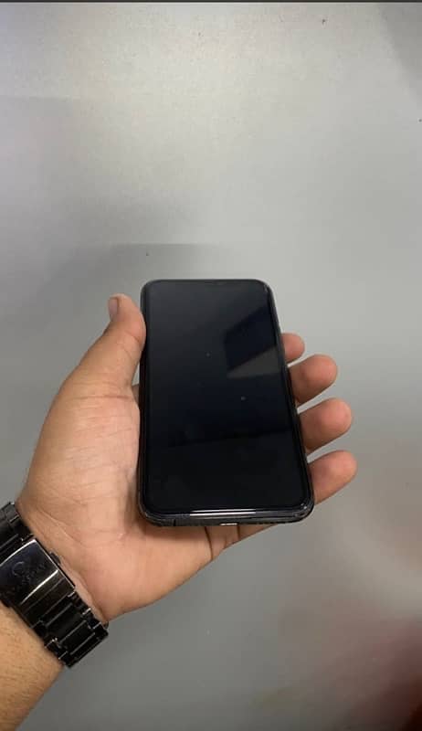 Iphone 11 pro 256 GB 4