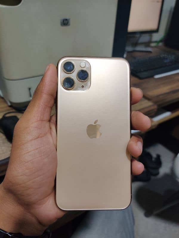 iphone 11 pro 64 gb non pta jv 0