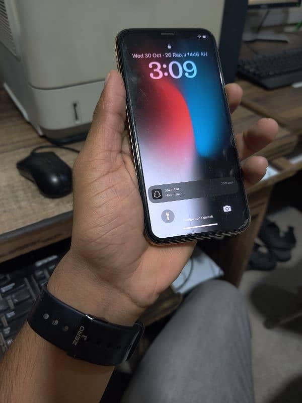 iphone 11 pro 64 gb non pta jv 2