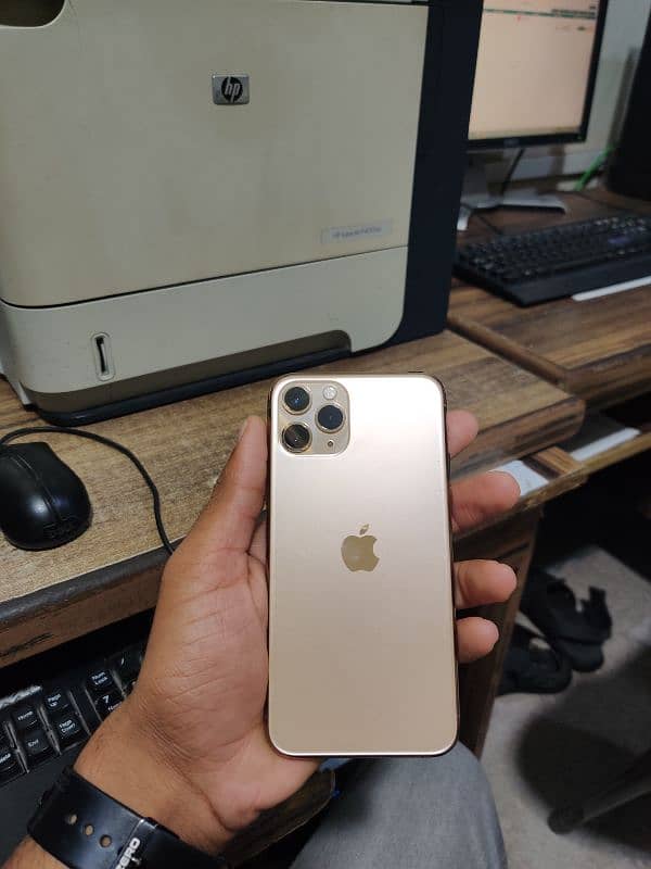 iphone 11 pro 64 gb non pta jv 6