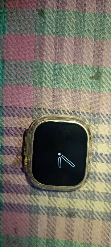 smart watch 4