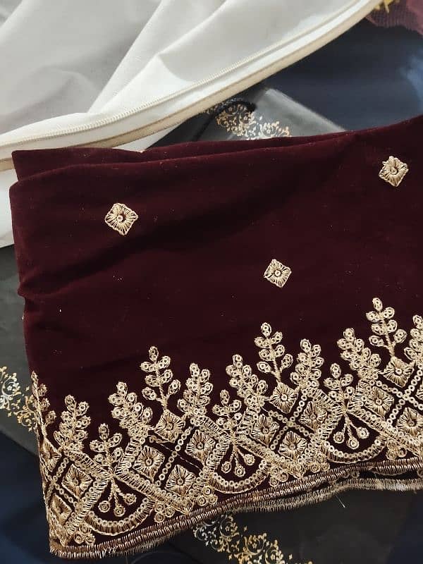 dulha suit 4