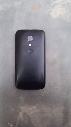 MOTOROLA MOTO (PURE) 1ST GENERATION.