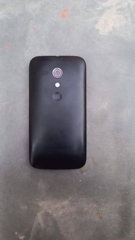 MOTOROLA MOTO (PURE) 1ST GENERATION. 0