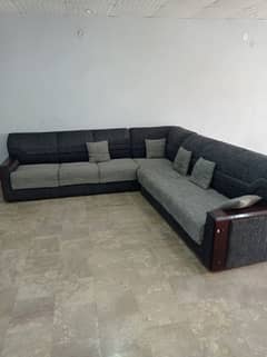 Sofa Set 7 Seaters