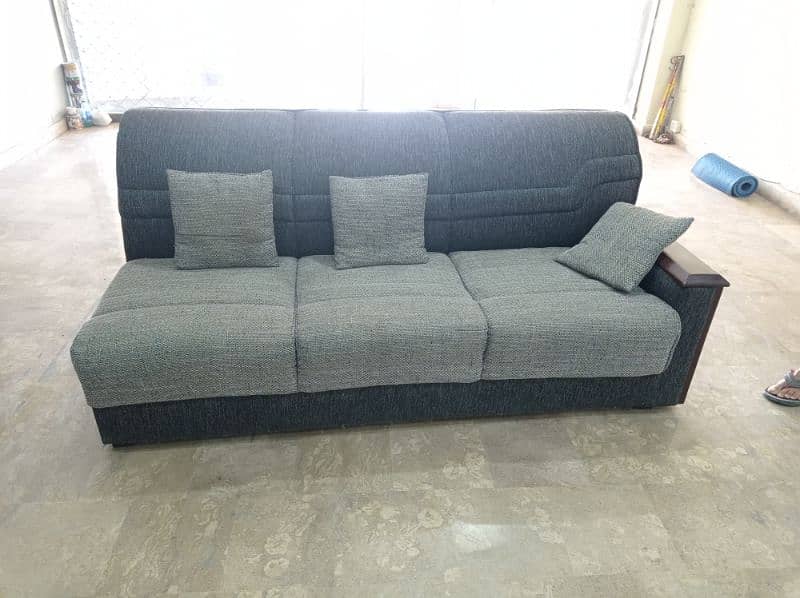 Sofa Set 7 Seaters 3